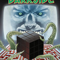 TALES FROM THE DARKSIDE HC