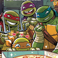 TMNT NEW ANIMATED ADV OMNIBUS TP VOL 02