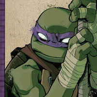 TMNT ONGOING COLL HC VOL 04