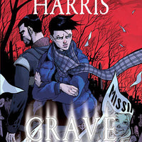 CHARLAINE HARRIS GRAVE SURPRISE HC