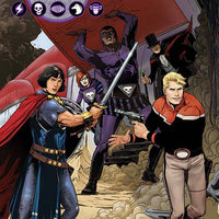 KINGS QUEST TP
