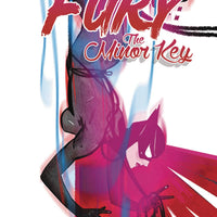 MISS FURY MINOR KEY TP