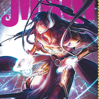 MAGI GN VOL 21 (C: 1-0-1)