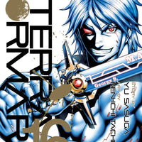 TERRA FORMARS GN VOL 16 (MR) (C: 1-0-1)