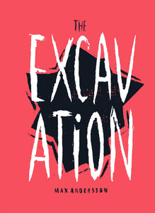 EXCAVATION HC (C: 0-1-2)