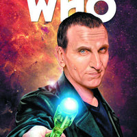 DOCTOR WHO 9TH HC VOL 02 DOCTORMANIA