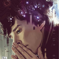 SHERLOCK STUDY IN PINK #6 (OF 6) CVR A IANNICIELLO
