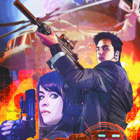 TORCHWOOD TP VOL 01 WORLD WITHOUT END