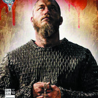 VIKINGS UPRISING #3 (OF 4) CVR B PHOTO (MR)