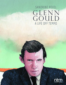 GLENN GOULD A LIFE OFF TEMPO HC (C: 0-0-1)