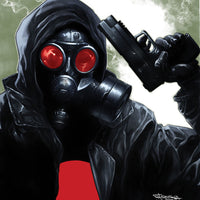 BLOODSHOT USA #2 (OF 4) CVR B SEGOVIA