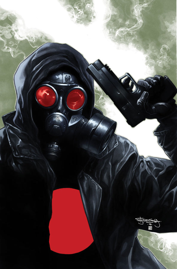 BLOODSHOT USA #2 (OF 4) CVR B SEGOVIA