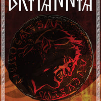 BRITANNIA #3 (OF 4) CVR A NORD