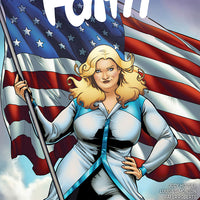 FAITH (ONGOING) #5 CVR C CARNERO