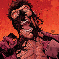 NINJAK #21 CVR B BODENHEIM