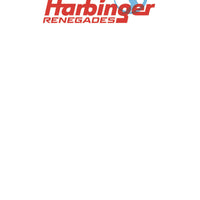 HARBINGER RENEGADE #1 CVR F BLANK