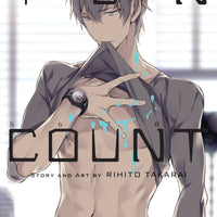 TEN COUNT GN VOL 02 (MR) (C: 1-0-1)