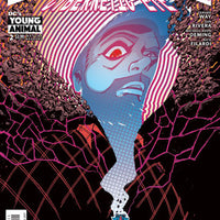 CAVE CARSON HAS A CYBERNETIC EYE #2 (MR)