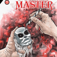 PUPPET MASTER #19 CVR B WILLIAMS (MR)