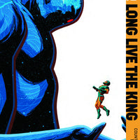 X-O MANOWAR #47 (2ND PTG)