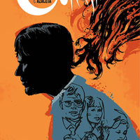 OUTCAST BY KIRKMAN & AZACETA HC BOOK 01 (MR)