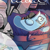 ADVENTURES OF MIRU TP VOL 01