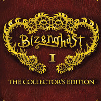 BIZENGHAST 3IN1 GN VOL 01 SPECIAL COLLECTOR ED (C: 1-1-2)