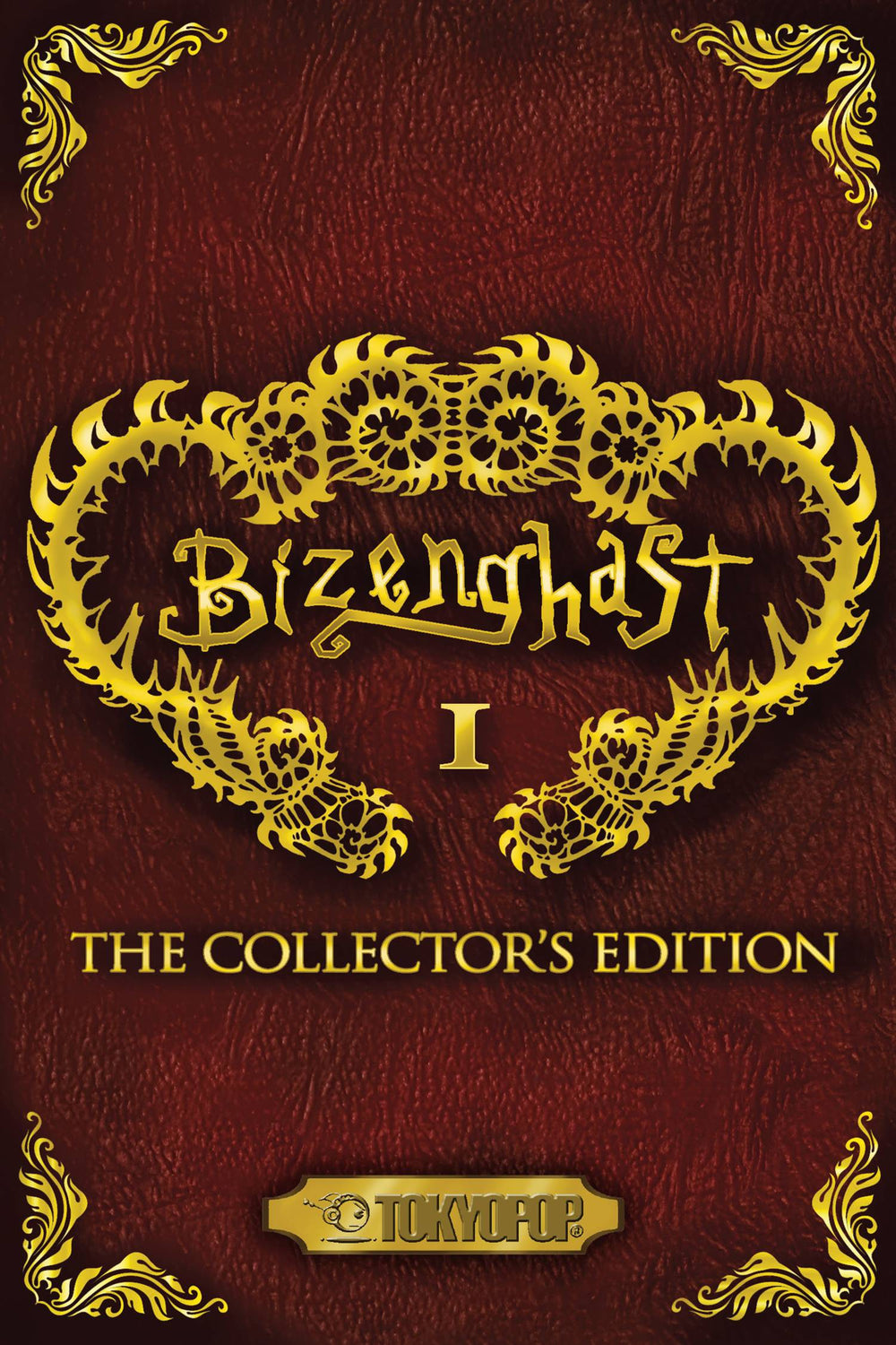 BIZENGHAST 3IN1 GN VOL 01 SPECIAL COLLECTOR ED (C: 1-1-2)