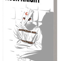 MOON KNIGHT TP VOL 01 LUNATIC