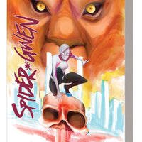 SPIDER-GWEN TP VOL 02 WEAPON OF CHOICE
