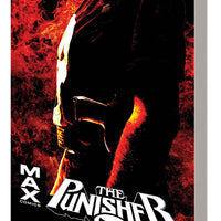 PUNISHER MAX TP COMPLETE COLLECTION VOL 04 (MR)