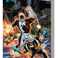 X-MEN ALPHA FLIGHT TP