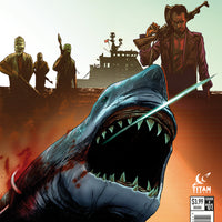 HOOKJAW #1 (OF 5) CVR A BOYLE (MR)
