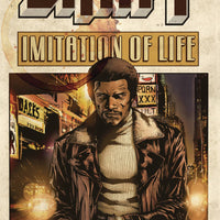 SHAFT IMITATION OF LIFE TP (MR)