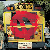 GENERATION ZERO TP VOL 01 WE ARE THE FUTURE