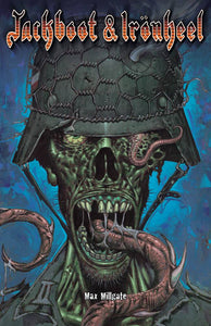 JACKBOOT & IRONHEEL TP