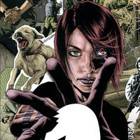 CHECKMATE BY GREG RUCKA TP VOL 01