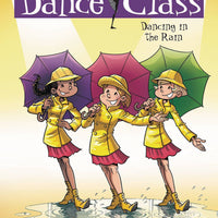 DANCE CLASS HC VOL 09 DANCING IN THE RAIN (C: 0-0-1)