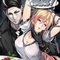 FOOD WARS SHOKUGEKI NO SOMA GN VOL 16 (C: 1-0-1)