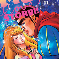 MY LOVE STORY GN VOL 11 (C: 1-0-1)