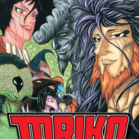 TORIKO GN VOL 37 (C: 1-0-1)