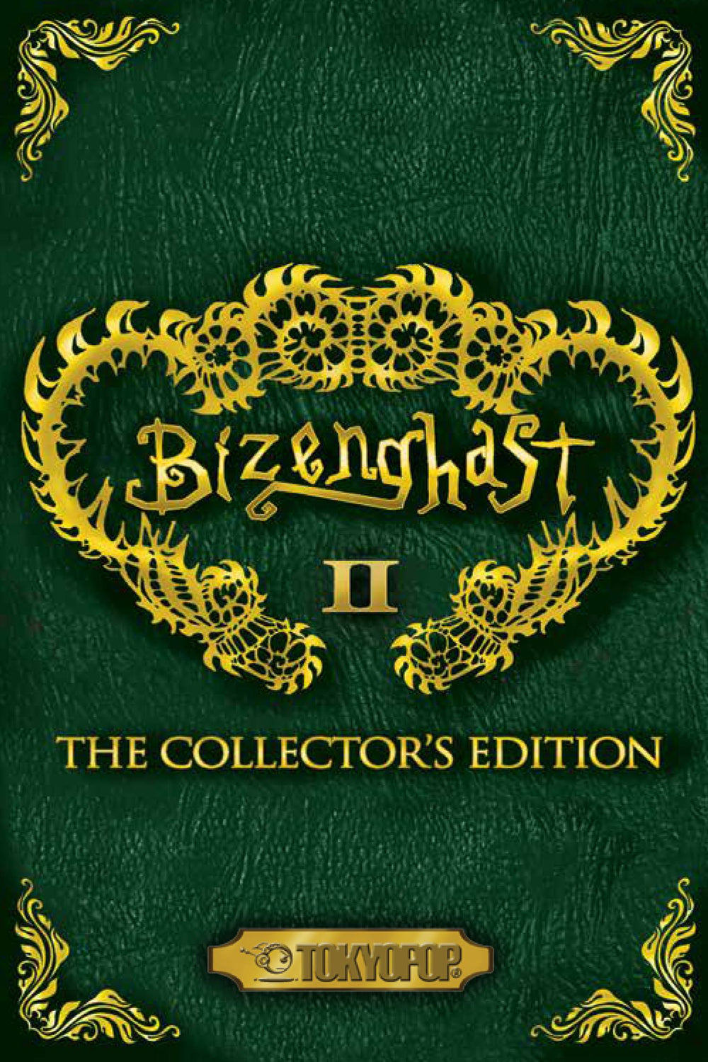 BIZENGHAST 3IN1 GN VOL 02 SPECIAL COLLECTOR ED (C: 0-1-2)