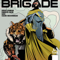 CHIMERA BRIGADE #3 (OF 4) CVR B QUALANO