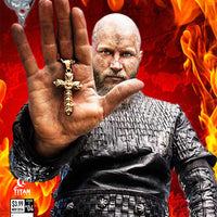 VIKINGS UPRISING #4 (OF 4) CVR B PHOTO (MR)