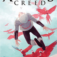 ASSASSINS CREED TP VOL 03 HOMECOMING