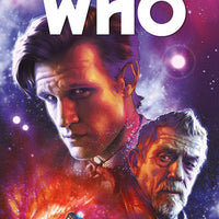 DOCTOR WHO 11TH TP VOL 05 THE ONE