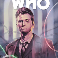 DOCTOR WHO 10TH HC VOL 07 WAR OF GODS