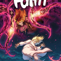 FAITH (ONGOING) #6 CVR A TAN