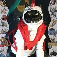 DIVINITY III STALINVERSE #1 CVR D CAT COSPLAY VAR