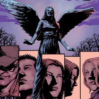 NO ANGEL #2 (MR)